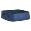 Habitat Malta Blue Square Stoneware Oven Dish 21 x 21cm