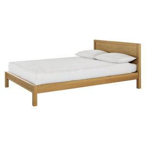 Hana Ii 135Cm Double Bed With Coen Mattress