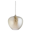 Imogen Champagne Glass Easy-To-Fit Ceiling Shade