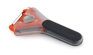 Joseph Joseph 3 In 1 Stainless Steel Peeler