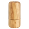 Linden Milan Olivewood Pepper Mill