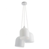 Liv 3 drop cluster ceiling light