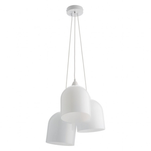 Liv 3 drop cluster ceiling light