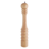 Milly Large Wooden Pepper Mill H40Cm