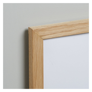 Ontario 30 X 40Cm/ 12 X 16 Oak Picture Frame