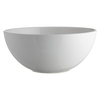 Parma White Salad Bowl D30Cm