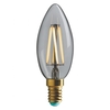 Plumen E14 4W LED decorative dimmable bulb