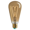 Plumen E27 4W Led Decorative Dimmable Bulb