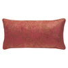 Pufferfish 30 x 60cm cushion by House of Holland