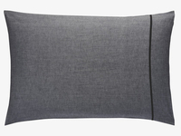 Rectangular pillowcase