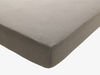 Single fitted sheet