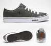 Cantor Low Trainer