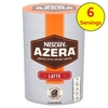 Nescafe Azera Latte 6x18g