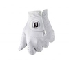 FootJoy CabrettaSof Golf Glove 2020 - White