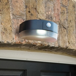 Solar Powered Welcome Light Multibuy Option - Single Item