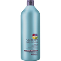 Pureology Strength Cure Shampoo 1000ml