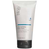 Trilogy Ultra Hydrating Body Cream 150ml