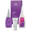 Wella Professionals Creatine+ Curl (C) Hair Kit