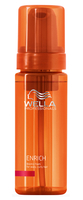 Wella Professionals Enrich Bouncy Foam for Wavy/Curly Hair 150ml