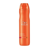 Wella Professionals Enrich Volumising Shampoo for Fine Hair 250ml