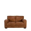 Amadeo Love Seat,  choice of Leather