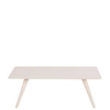Amelia Coffee Table,  Pale Ash