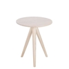 Amelia Side Table,  Pale Ash