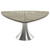 Antibes - Triangular Dining Table