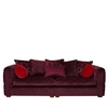 Arabella Grand Spilt Sofa,  Mulberry Palace