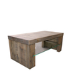 Arizona Reclaimed Wood Coffee Table