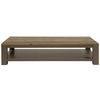 Arvid - Coffee Table 160cm