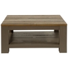 Arvid - Coffee Table 80cm