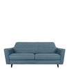 Ashland 3 Seater Sofa