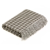 Athens Slate Throw