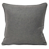 Atlantic Cushion,  Grey