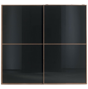 Attraction - Sliding Door Wardrobe