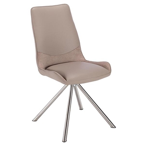 Avila Dining Chair,  Anthracite