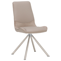 Avila Dining Chair,  Taupe