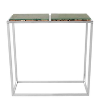 Bali Luxury Wormwood Console Table,  Choice Of Size