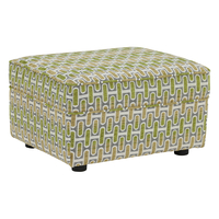 Ballingdon Footstool