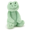 Bashful - Frog (Small)