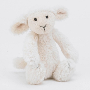 Bashful - Lamb (Small)