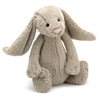 Bashful Bunny - Beige Large