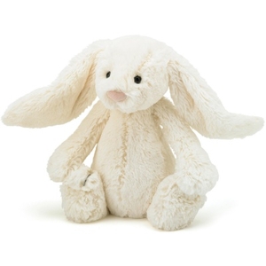 Bashful Bunny Cream