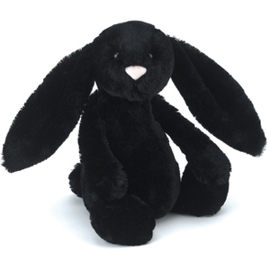 Bashful Bunny Treacle