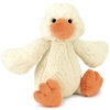 Bashful Duckling Cream (Medium)