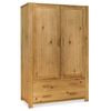 Bentley Designs Kendal - Large Double Wardrobe