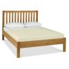 Bentley Designs Kendal - Low End Bedframe