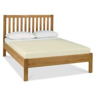 Bentley Designs Kendal - Low End Bedframe