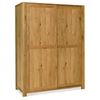 Bentley Designs Kendal - Sliding Door Wardrobe